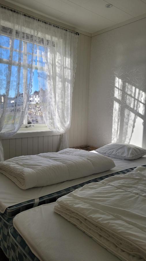 Haramsoy Holiday Apartment- Island Life North 외부 사진