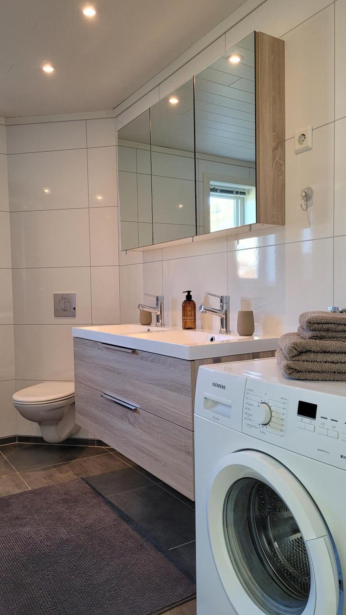 Haramsoy Holiday Apartment- Island Life North 외부 사진